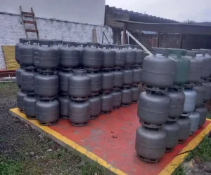 Amarildo Gas e Agua - Fotos (1)