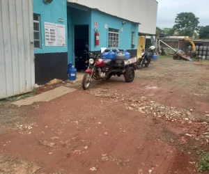 Amarildo Gas e Agua - Fotos (3)