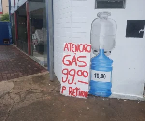Amarildo Gas e Agua - Fotos (5)