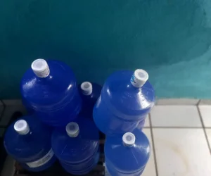 Amarildo Gas e Agua - Fotos (6)