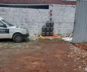 Amarildo Gas e Agua - Fotos (9)