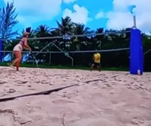 Belas & Sol Resort Fotos (3)