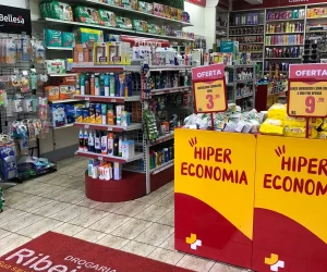 Drogaria Ribeiro Fotos (2)