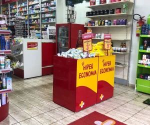 Drogaria Ribeiro Fotos (3)