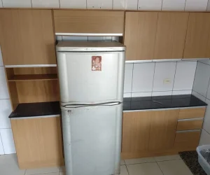 Evandro Ricardo Montagem e Desmontagem de Moveis - Cesario Lange Foto (11)