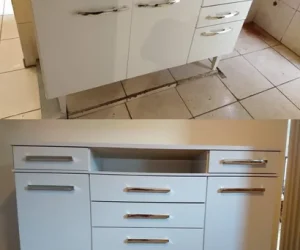 Evandro Ricardo Montagem e Desmontagem de Moveis - Cesario Lange Foto (3)