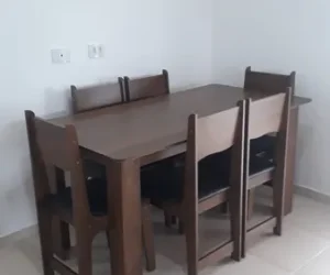 Evandro Ricardo Montagem e Desmontagem de Moveis - Cesario Lange Foto (6)