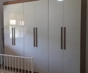 Evandro Ricardo Montagem e Desmontagem de Moveis - Cesario Lange Foto (7)