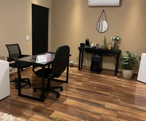 Patrícia Grangeiro Foto (4)