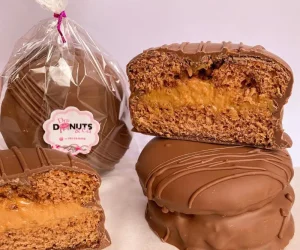 dra donuts e cia foto (15)