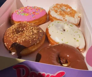 dra donuts e cia foto (2)