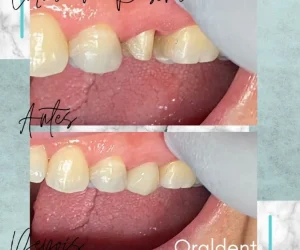 oraldent clinica odontologica foto (2)