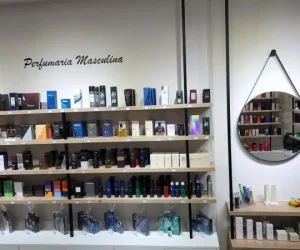 ponto k cosmeticos e perfumaria foto (2)