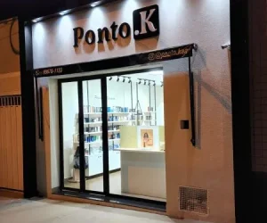 ponto k cosmeticos e perfumaria foto (4)