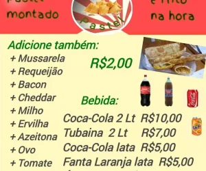 senhor pastel foto (1)