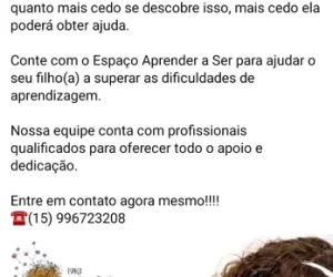 Espaco Aprender a Ser Foto (3)