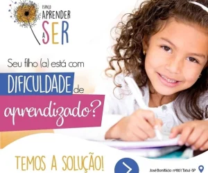 Espaco Aprender a Ser Foto (4)