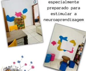 Espaco Aprender a Ser Foto (5)