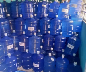 Amarildo Gas e Agua - Fotos (8)