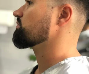 Barbearia Novo Visual (1)