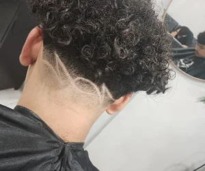 Barbearia Novo Visual (2)
