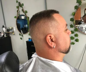 Barbearia Novo Visual (8)