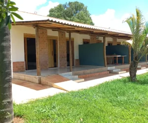 Belas & Sol Resort Fotos (1)