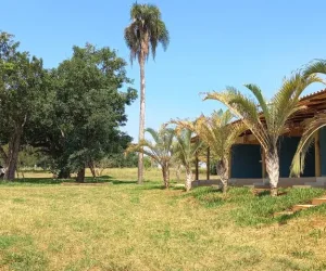 Belas & Sol Resort Fotos (5)