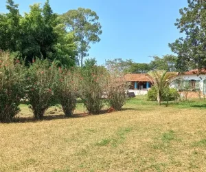 Belas & Sol Resort Fotos (8)