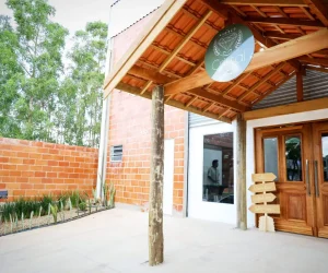 Buffet Espaço Cristal Foto (1)