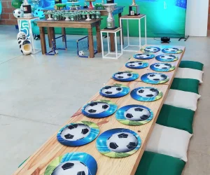 Buffet Espaço Cristal Foto (10)