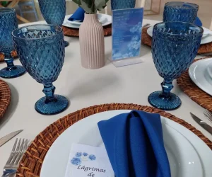 Buffet Espaço Cristal Foto (2)