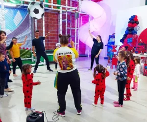 Buffet Espaço Cristal Foto (4)