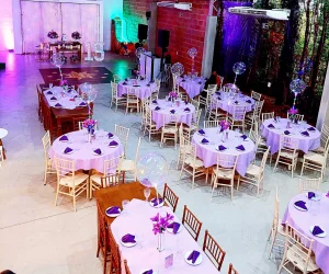 Buffet Espaço Cristal Foto (5)