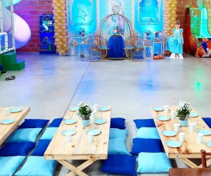 Buffet Espaço Cristal Foto (6)