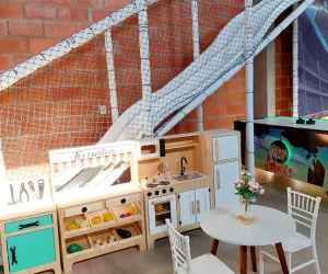 Buffet Espaço Cristal Foto (7)