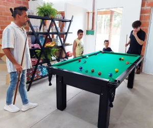 Buffet Espaço Cristal Foto (8)