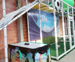 Buffet Espaço Cristal Foto (9)