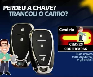 Cesário Chaves Codificadas - Fotos (2)