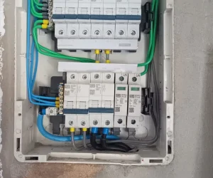 D&N Elétrica Foto (3)