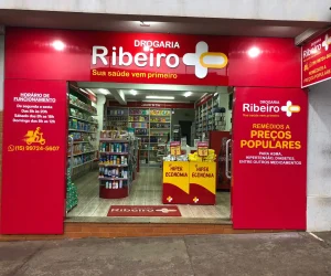 Drogaria Ribeiro Fotos (4)