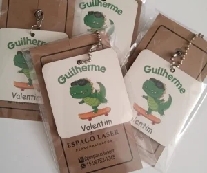 Espaço Laser Personalizados - Fotos (9)