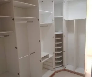 Evandro Ricardo Montagem e Desmontagem de Moveis - Cesario Lange Foto (12)