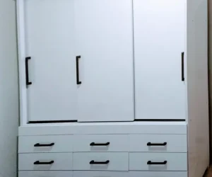 Evandro Ricardo Montagem e Desmontagem de Moveis - Cesario Lange Foto (5)