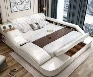 Galli Colchões Magnéticos Fotos (10)