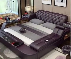 Galli Colchões Magnéticos Fotos (3)