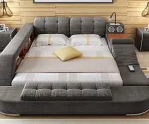 Galli Colchões Magnéticos Fotos (4)