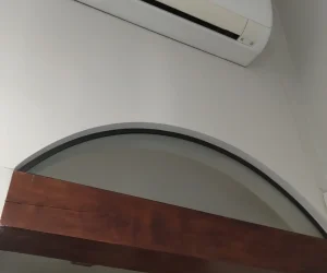 H Ar Condicionado - Fotos (8)