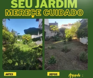 Jardinagem FR - Fotos (3)