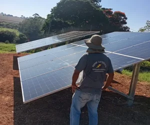 Magno Eletricista - Fotos (4)